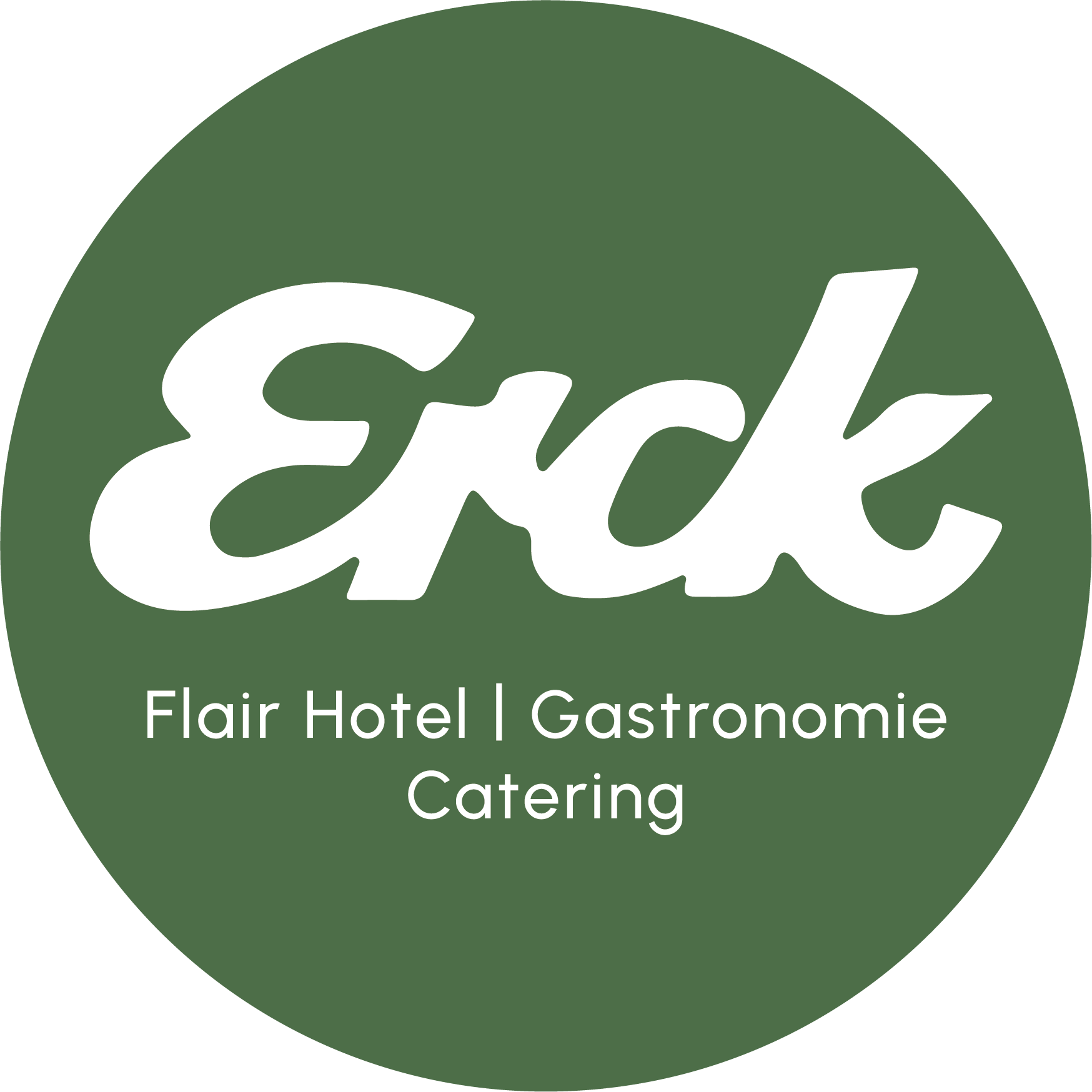 Flairhotel Erck Dachmarke Variante A Rz Korr