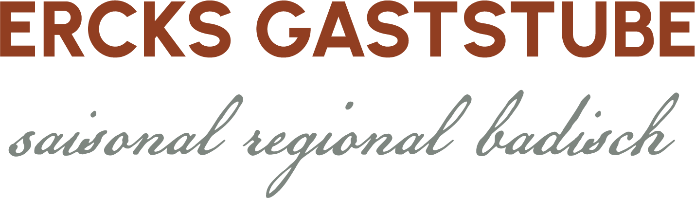 Flairhotel Erck Gaststube Rz