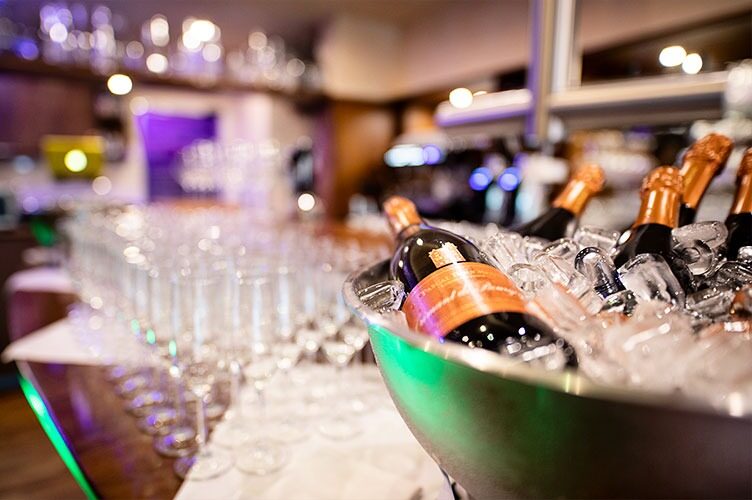 Erck Restaurant Deine Veranstalt